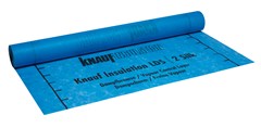 KNAUF INSULATION Homeseal LDS 2 - parobrzda pro difúzně otevřené střechy a podhledy KNAUF INSULATION Homeseal LDS 2 - parobrzda pro difúzně otevřené střechy a podhledy